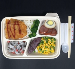 员工食堂承包