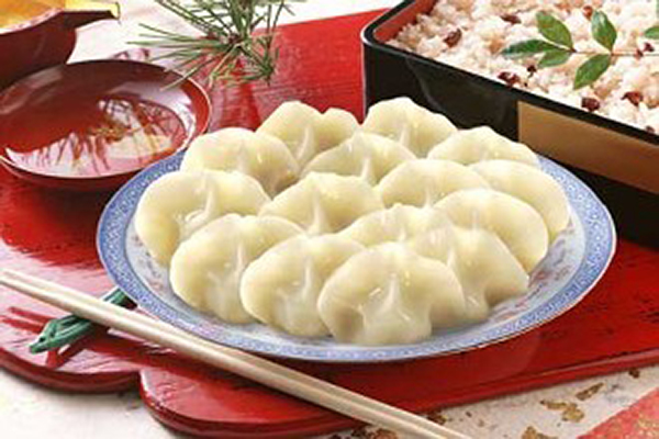 水饺