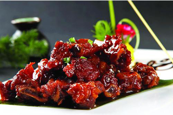 中山专业餐饮管理公司