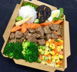 长沙优质工地食堂承包电话