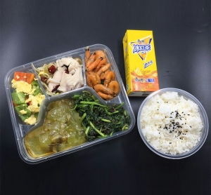 贵阳专业食堂外包价格