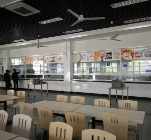 广东专业餐饮管理公司