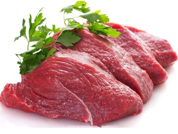 牛肉