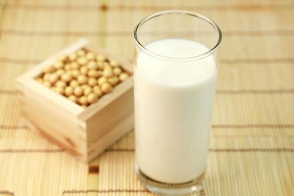 豆浆